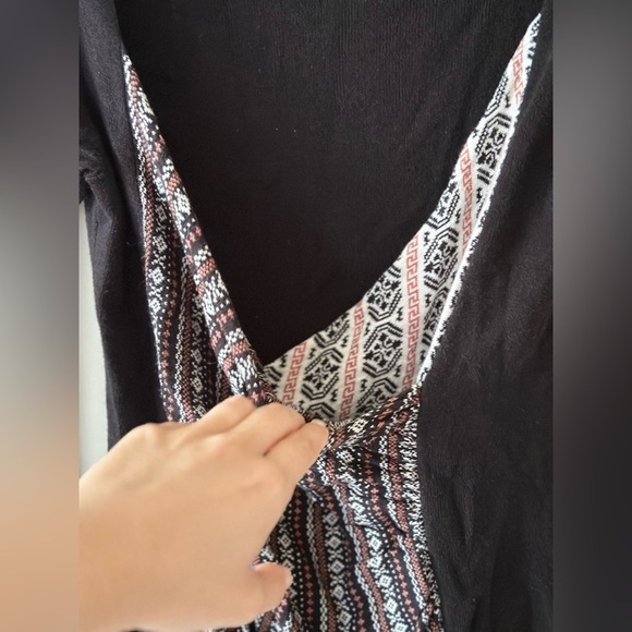 Free People V-Neck Blouse - Picture 5 of 5